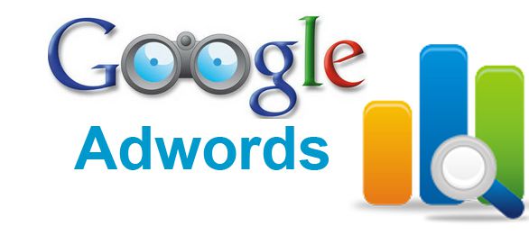 lập chiến dịch google adwords