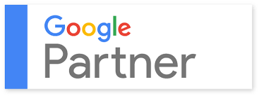 Đối tác cao cấp Google