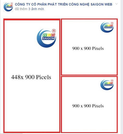 kích thước ảnh tối ưu hiệu quả quảng cáo facebook