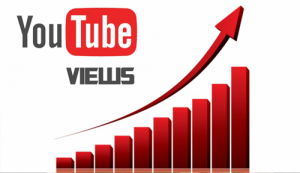 5 Cách tăng lượt view “thần tốc” cho Video Youtube.
