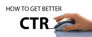 5 Cách đơn giản giúp tăng tỉ lệ CTR trong quảng cáo Adwords.
