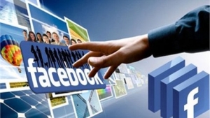 Quảng cáo Facebook-Thị trường đầy tiềm năng cho lĩnh vực bất động sản.