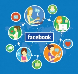 Kinh doanh thương mại điện tử- Quảng cáo Facebook là lựa chọn tuyệt vời