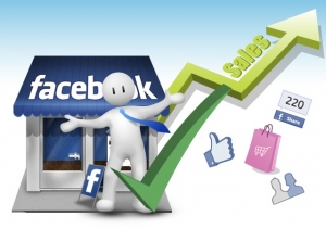 Bí quyết tăng doanh số bán hàng nhờ quảng cáo Facebook.