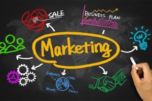 Danh sách các công ty dịch vụ marketing uy tín, chất lượng tại TP HCM