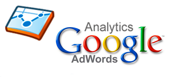 đo lường hiệu quả tài khoản adword kết nối với google analytics