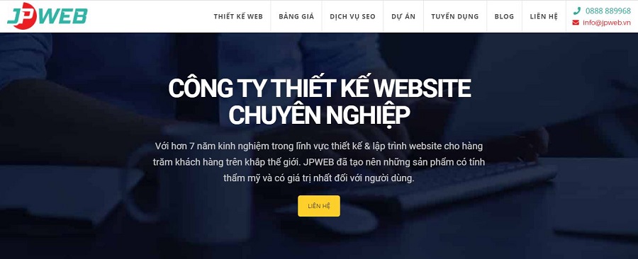 thiet-ke-website-cua-cong-ty-jpwweb
