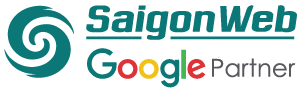 SaigonWeb - Công ty quảng cáo Google, Thiết kế website , SEO Top Google 10 năm kinh nghiệm.	