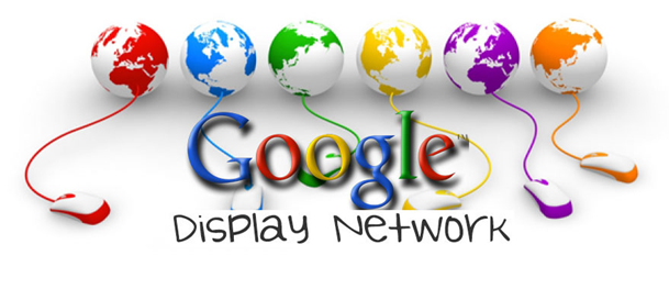 quảng cáo gdn google display network