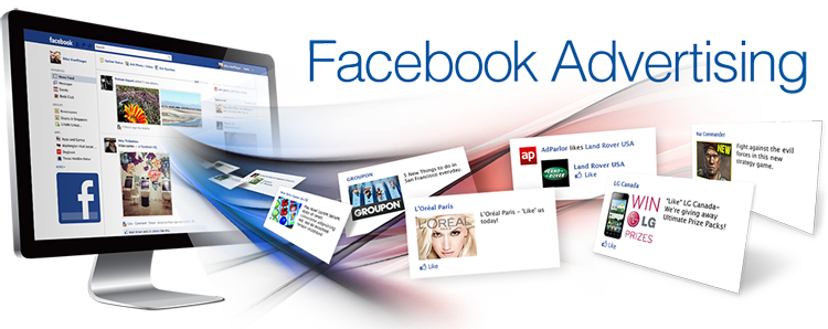 quảng cáo facebook, facebook advertising
